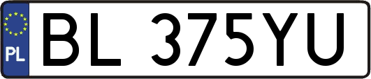 BL375YU