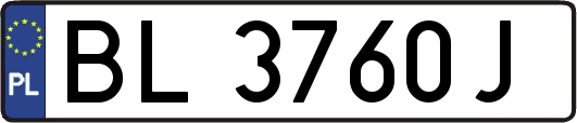 BL3760J