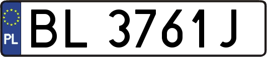 BL3761J