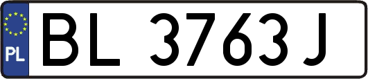 BL3763J