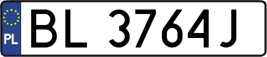 BL3764J