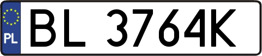 BL3764K
