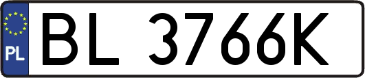 BL3766K