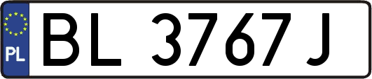 BL3767J