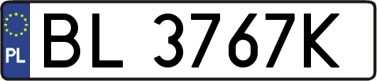 BL3767K