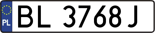 BL3768J