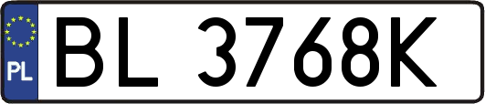 BL3768K