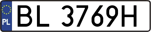 BL3769H