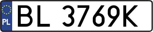 BL3769K