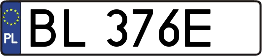 BL376E