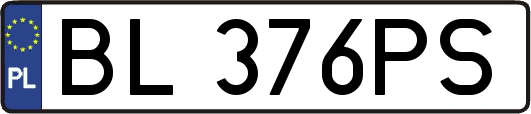 BL376PS