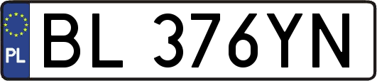 BL376YN