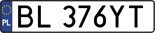 BL376YT