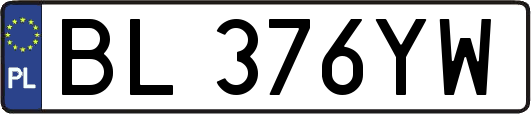BL376YW