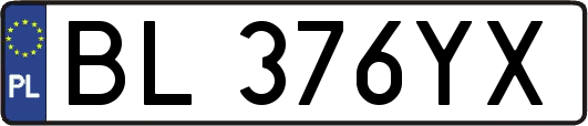 BL376YX