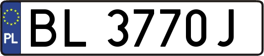 BL3770J