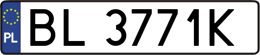 BL3771K