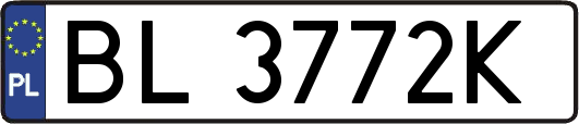 BL3772K