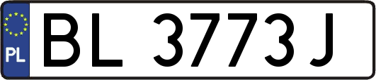 BL3773J