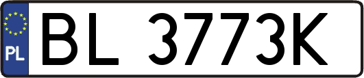 BL3773K