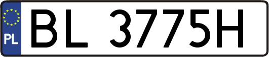 BL3775H