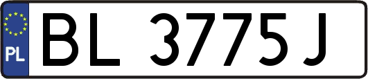 BL3775J