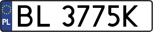 BL3775K