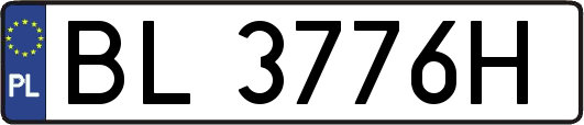BL3776H