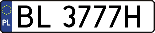 BL3777H