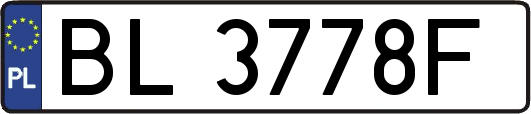 BL3778F