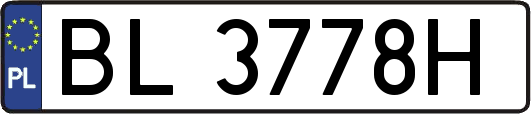 BL3778H