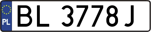 BL3778J