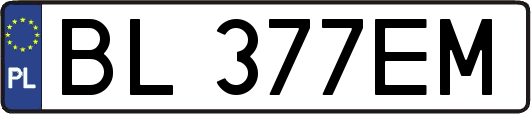 BL377EM