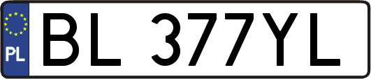 BL377YL