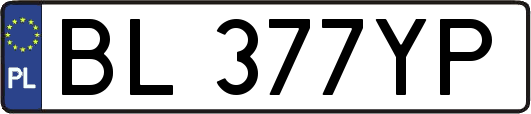 BL377YP