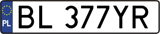 BL377YR