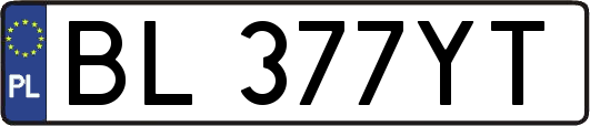 BL377YT
