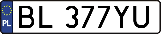 BL377YU