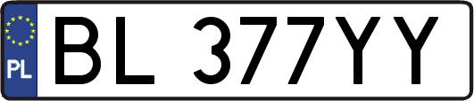 BL377YY