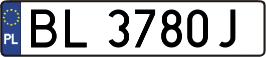 BL3780J