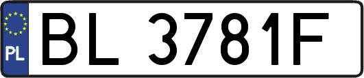 BL3781F