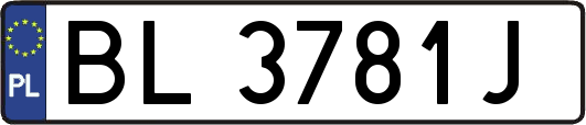 BL3781J