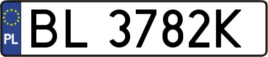 BL3782K