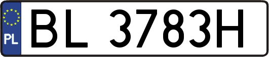 BL3783H