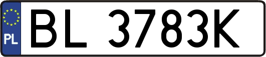 BL3783K