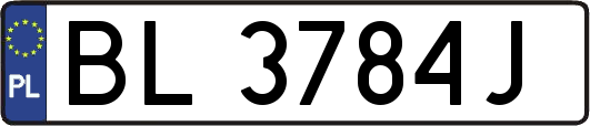 BL3784J