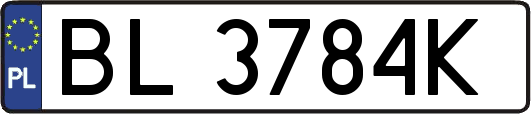 BL3784K