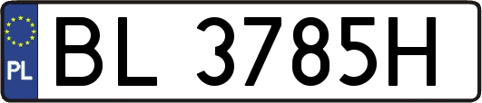 BL3785H