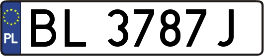 BL3787J