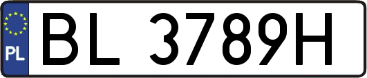 BL3789H
